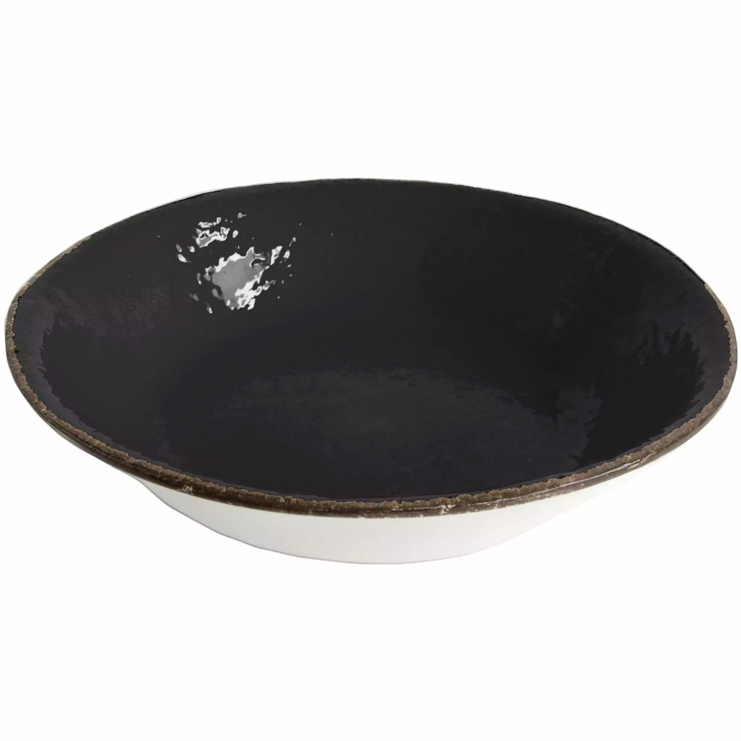 SARTEN PARA ARROZ ARCUCCI PRETA - Negra